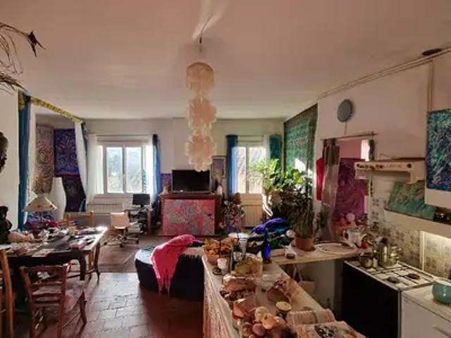 Maison vente à Le Vigan, Bréau-et-salagosse