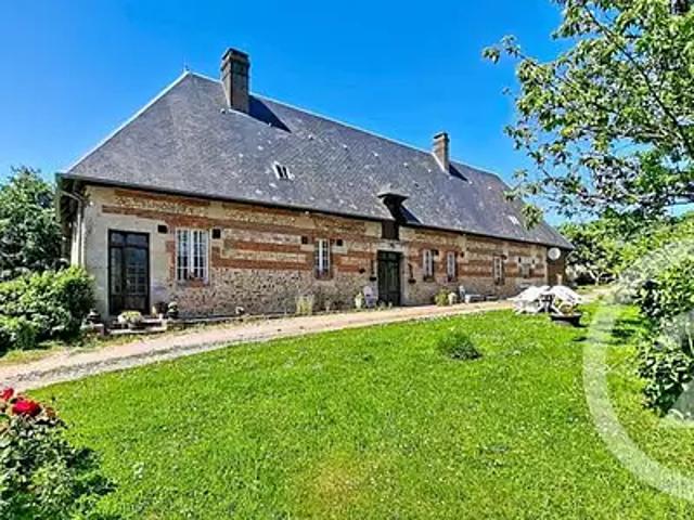 Maison vente à Le Havre, Bréauté