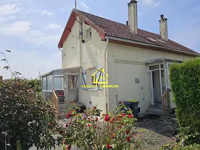 Maison vente à Le Havre, Bréauté