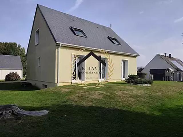 Maison vente à Bréauté, Seine-Maritime