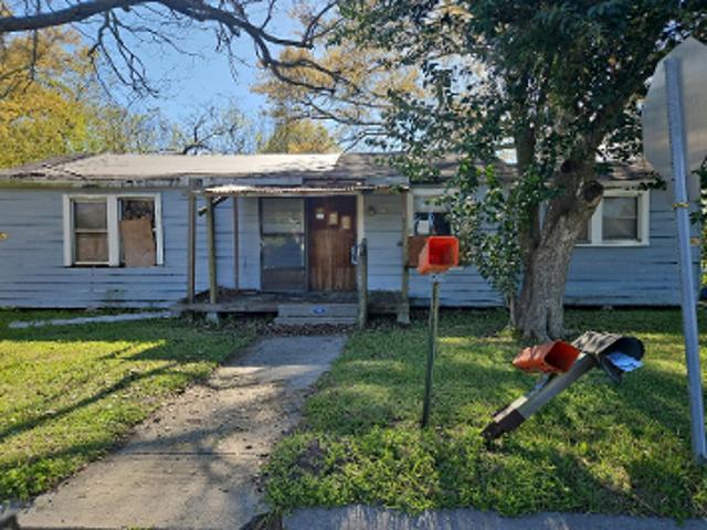 House for sale in Iberia, Louisiana