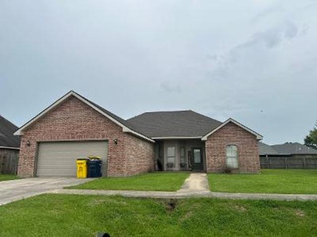 House for sale in Carencro, Louisiana