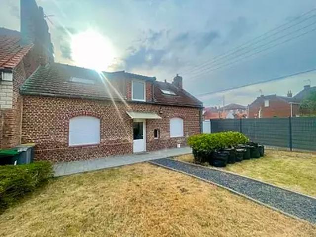 Maison vente à Brebières, Pas-de-Calais