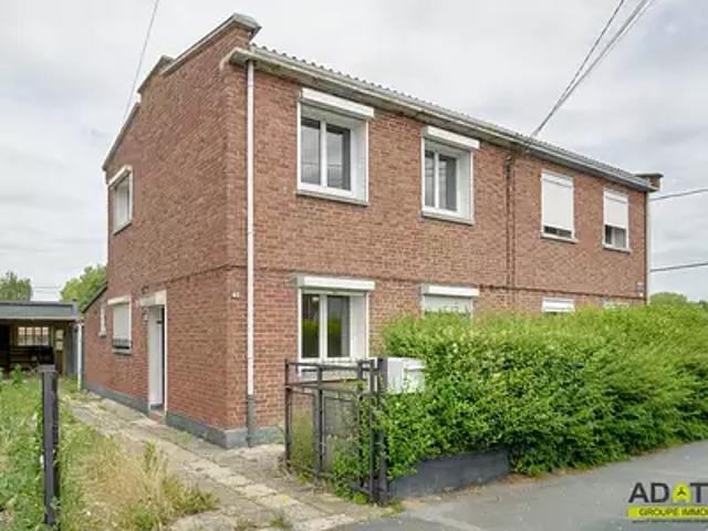 Maison vente à Brebières, Pas-de-Calais