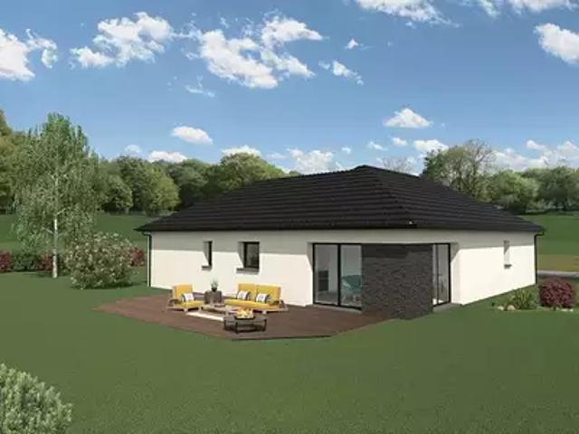 Maison vente à Brebières, Pas-de-Calais