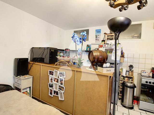 Appartement location à Arras, Brebières