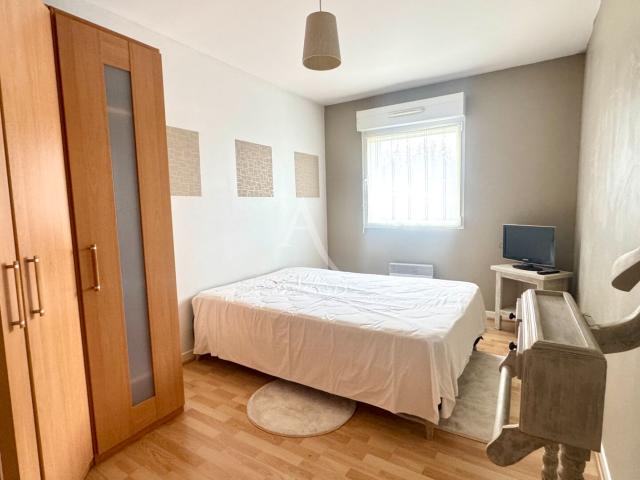Appartement vente à Arras, Brebières