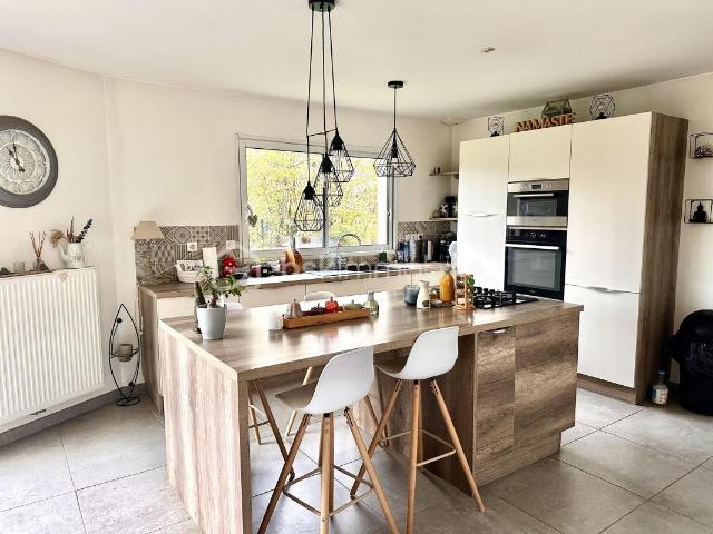 Maison vente à Arras, Brebières