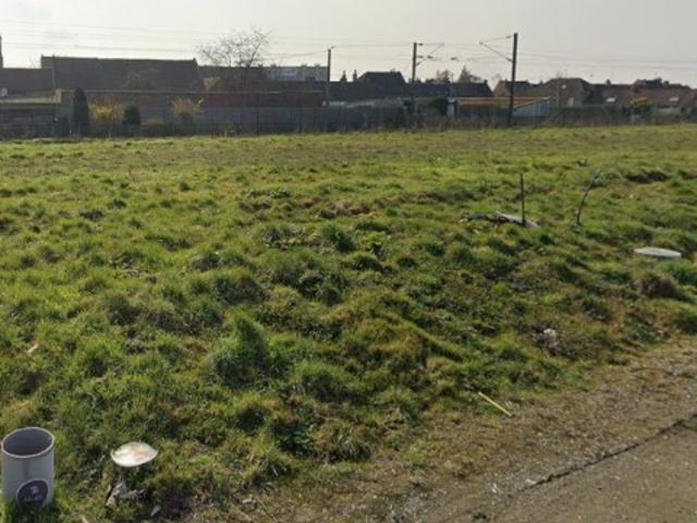 Terrain vente à Arras, Brebières