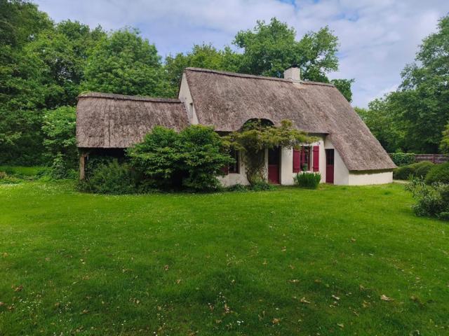 Maison vente à Saint-Nazaire, Herbignac
