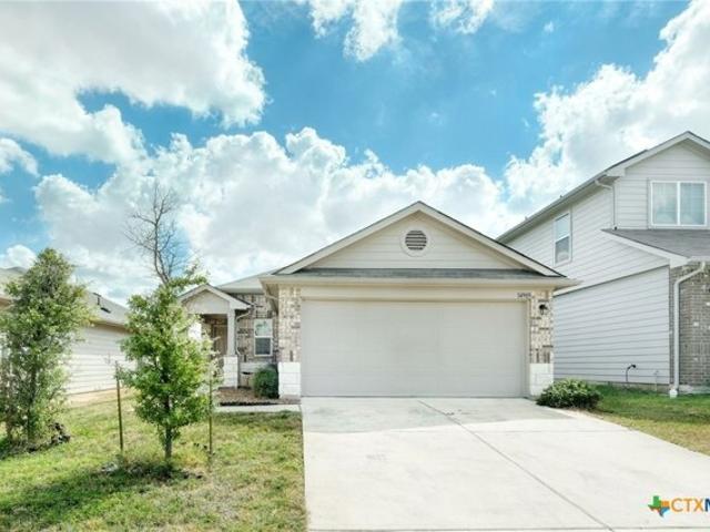 House for sale in Manor, Texas