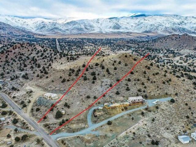 Land for sale in Wellington