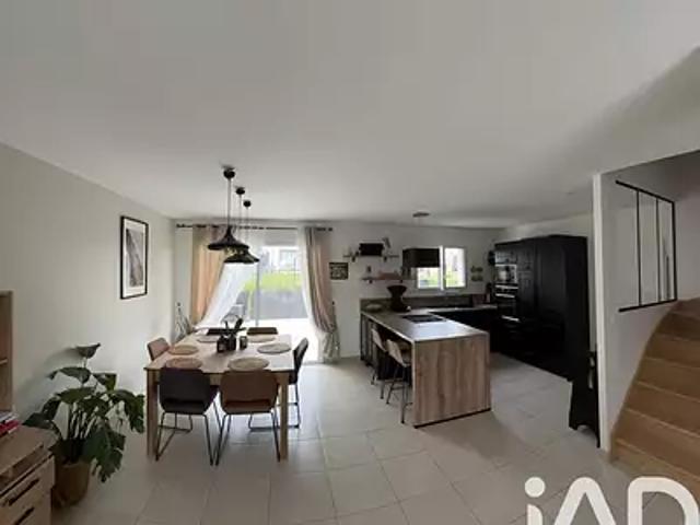 Maison vente à Rennes, Bretagne