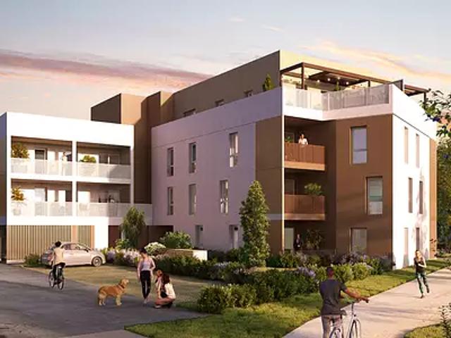 Appartement vente à Rennes, Bretagne