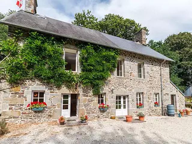Maison vente à Avranches, Brécey