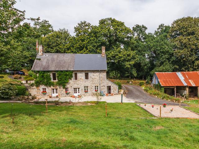 Maison vente à Avranches, Brécey