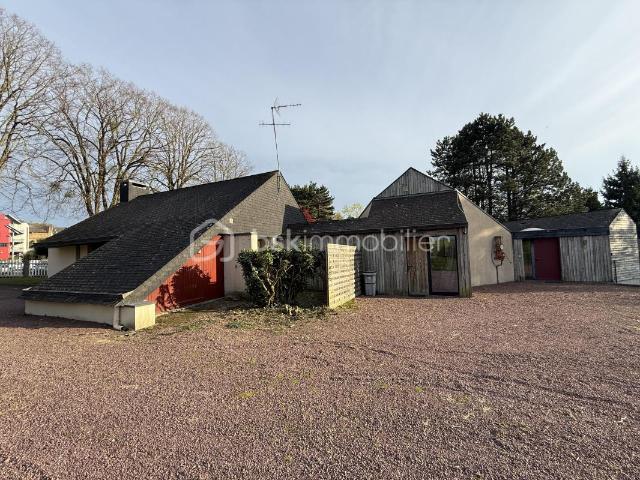 Maison vente à Avranches, Brécey