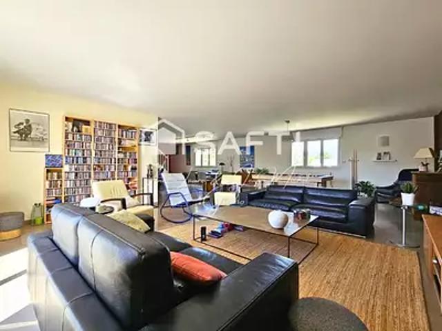 Appartement vente à Lorient, Bretagne