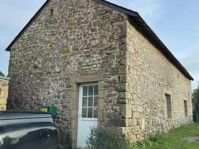 Maison vente à Lorient, Bretagne