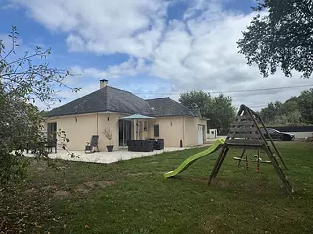 Maison vente à Kerhouarn, Brech