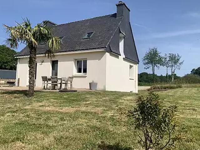 Maison vente à Kerhouarn, Brech