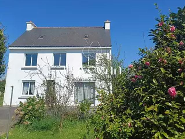 Maison vente à Lorient, Bretagne