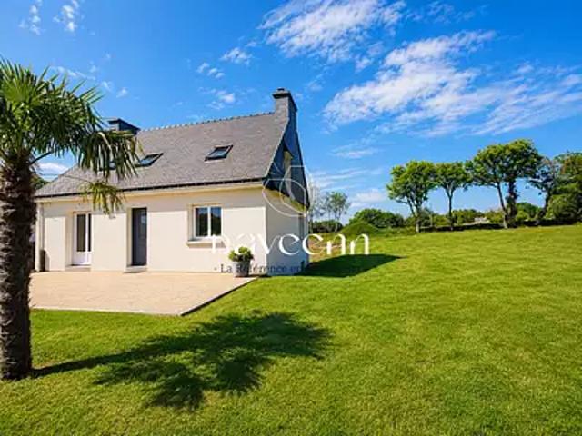 Maison vente à Lorient, Bretagne