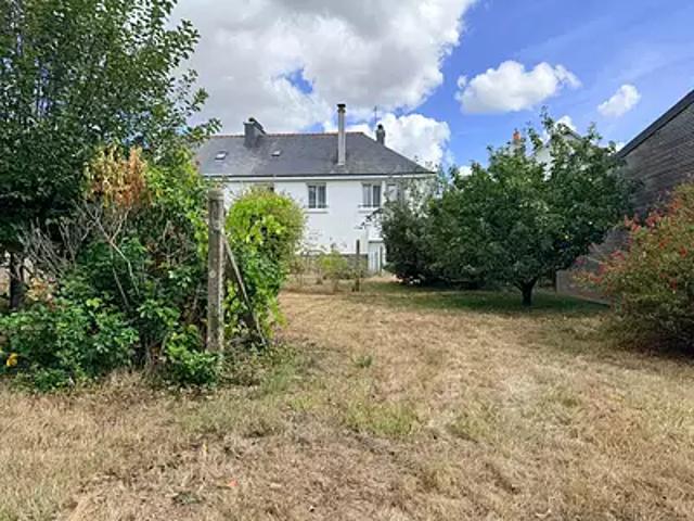 Maison vente à Kerhouarn, Brech