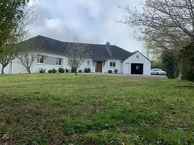 Maison vente à Lorient, Bretagne