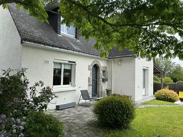 Maison vente à Kerhouarn, Brech