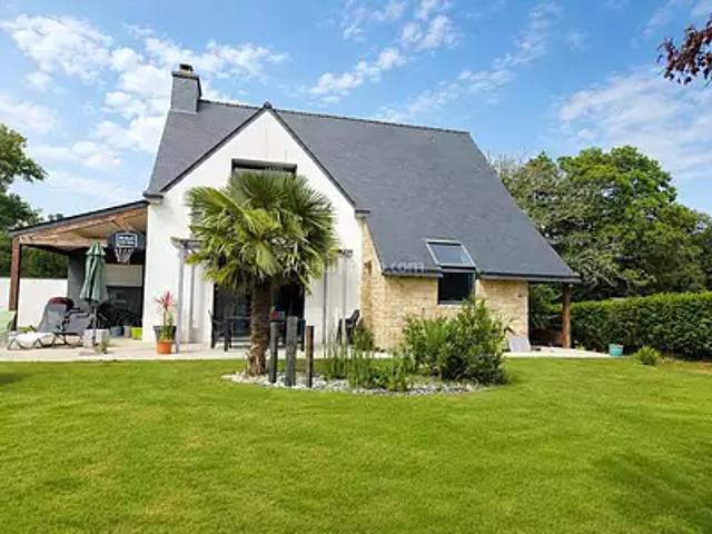 Maison vente à Kerhouarn, Brech