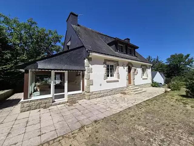 Maison vente à Kerhouarn, Brech