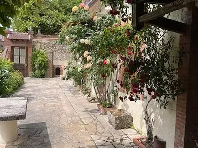 Maison vente à Bréchamps, Eure-et-Loir