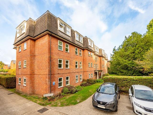 Apartment for rent in Katesgrove, Reading