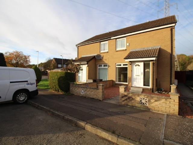House for rent in Scotland