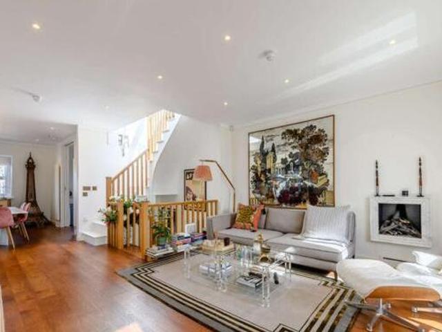 House for sale in Lyons, Greater London