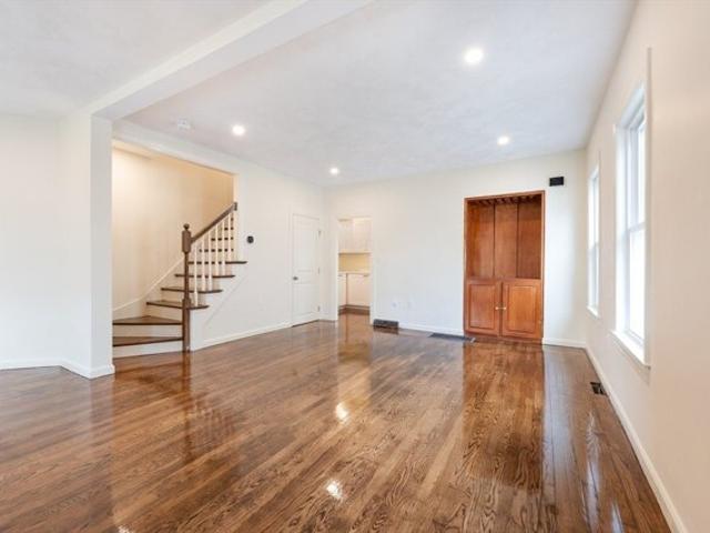 House for sale in Andover, Massachusetts