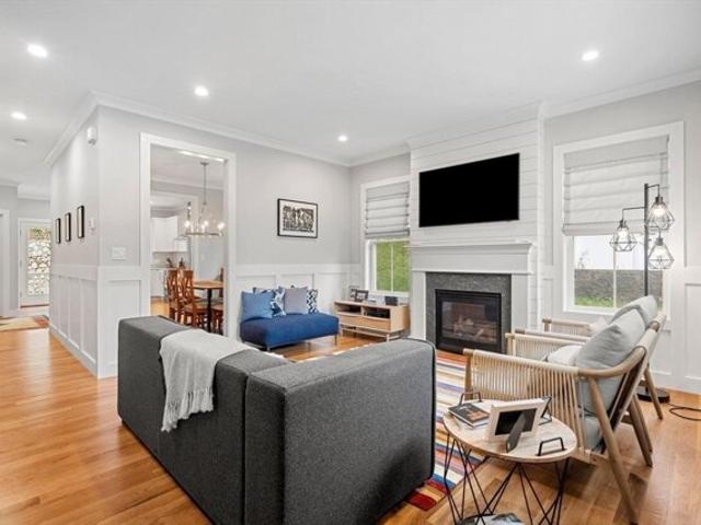 Condo for sale in Boston, Massachusetts