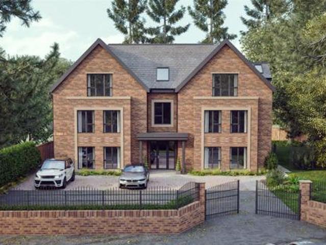 House for sale in Birkenhead, Liverpool City Region