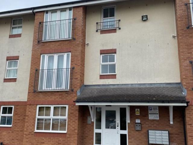 Apartment for rent in Poulton, Liscard