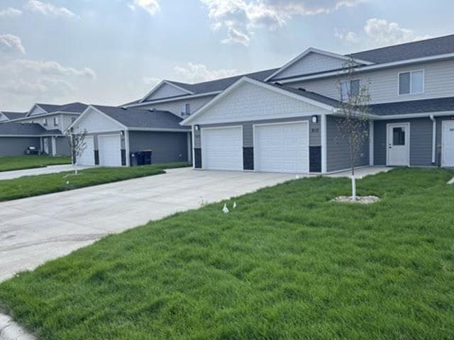 Townhouse for rent in Belle Plaine