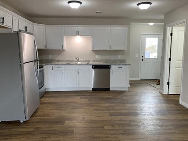 Townhouse for rent in Belle Plaine