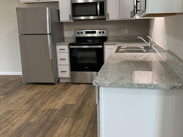 Townhouse for rent in Belle Plaine