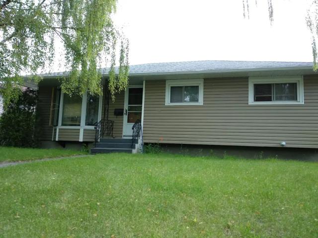 Apartment for rent in Northwest, Alberta