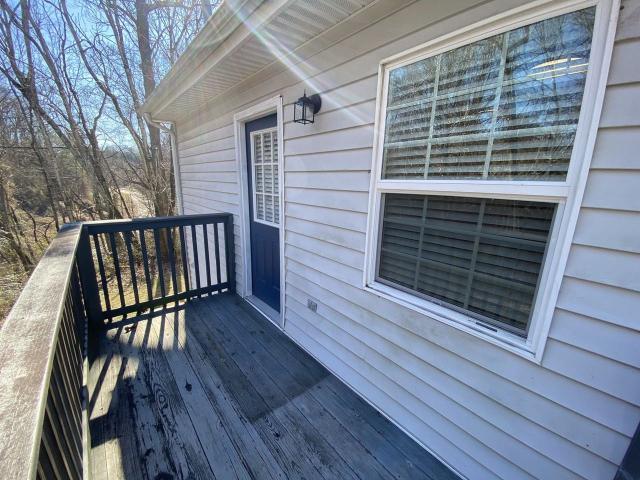 Apartment for rent in Tennessee