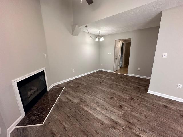 Apartment for rent in Tennessee