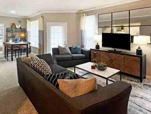 Apartment for rent in Nebraska