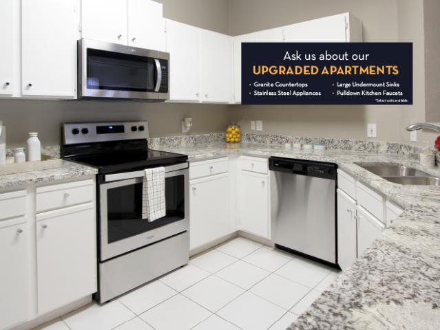 Apartment for rent in Nebraska