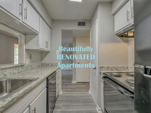Apartment for rent in Ark