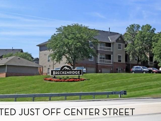 Apartment for rent in Nebraska